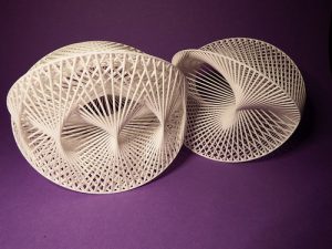 clean your 3d printer heated bed model
