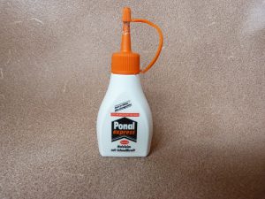Adhesion Promoters for Build Platforms- pva glue 