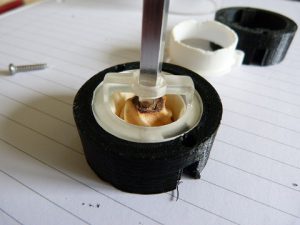 3d Printer Project Ideas:fitted