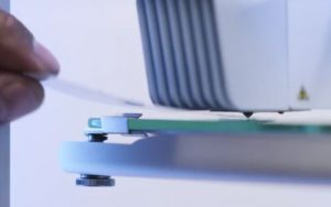 ultimaker 3 print calibration