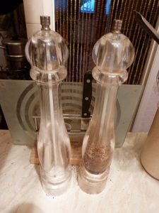 3d printer project ideas : tall grinders