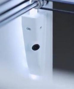 ultimaker 3 livecam