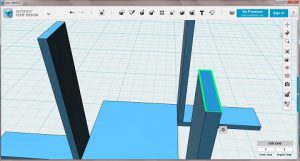 3d printer project ideas: first top fillet