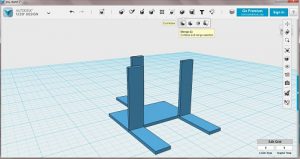 3d printer project ideas: merge command