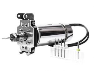 zmorph cnc print head