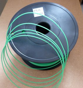 what does 3d printin cost: filament