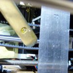 3d printer belt tension