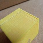 3d Printer Belt Tension: cal cube
