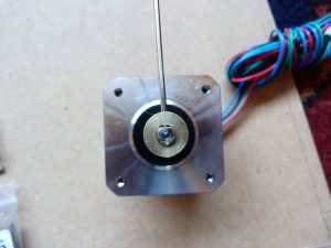 hobbed gear