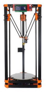 renren3d le printer