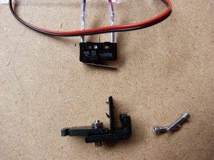 auto level parts