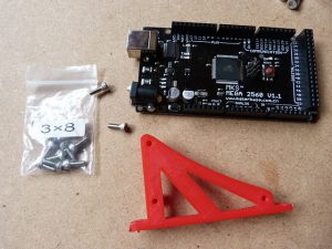 controller new kit