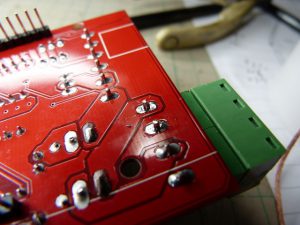inner pins