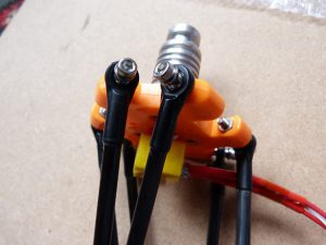screwed up