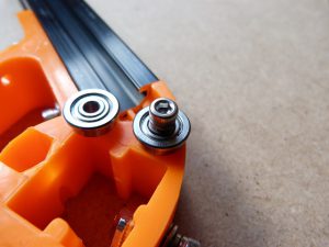 spring washer fit