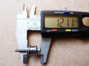 build your own 3d printer top bearing