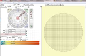 Delta printer calibration guide :pronterface