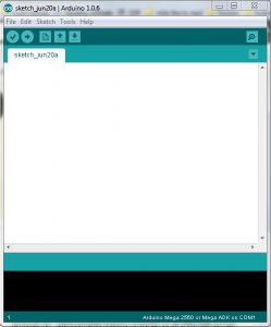 arduino 1.0.6