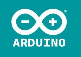 build your own 3d printer kit : arduino logo