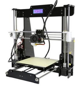 Anet A8 3d printer