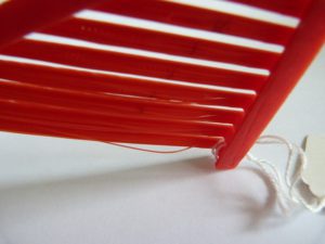 cooling nozzle half circle result