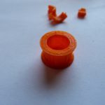 bearing cover