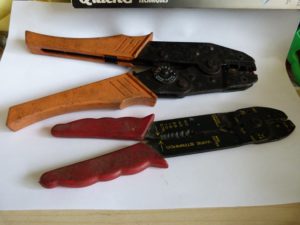 anet a8 power supply crimp tools