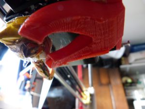 5 mods for the anet a8 : fan duct