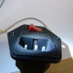 fuse replacement