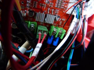 12v feed
