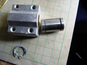 all parts out