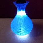 good quality thick vase