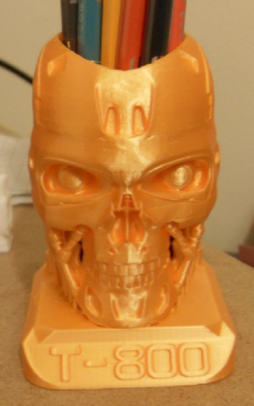 CTC 3D Printer Upgrades